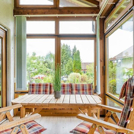 Apartamento Haus Bergfink Waltenhofen Exterior foto
