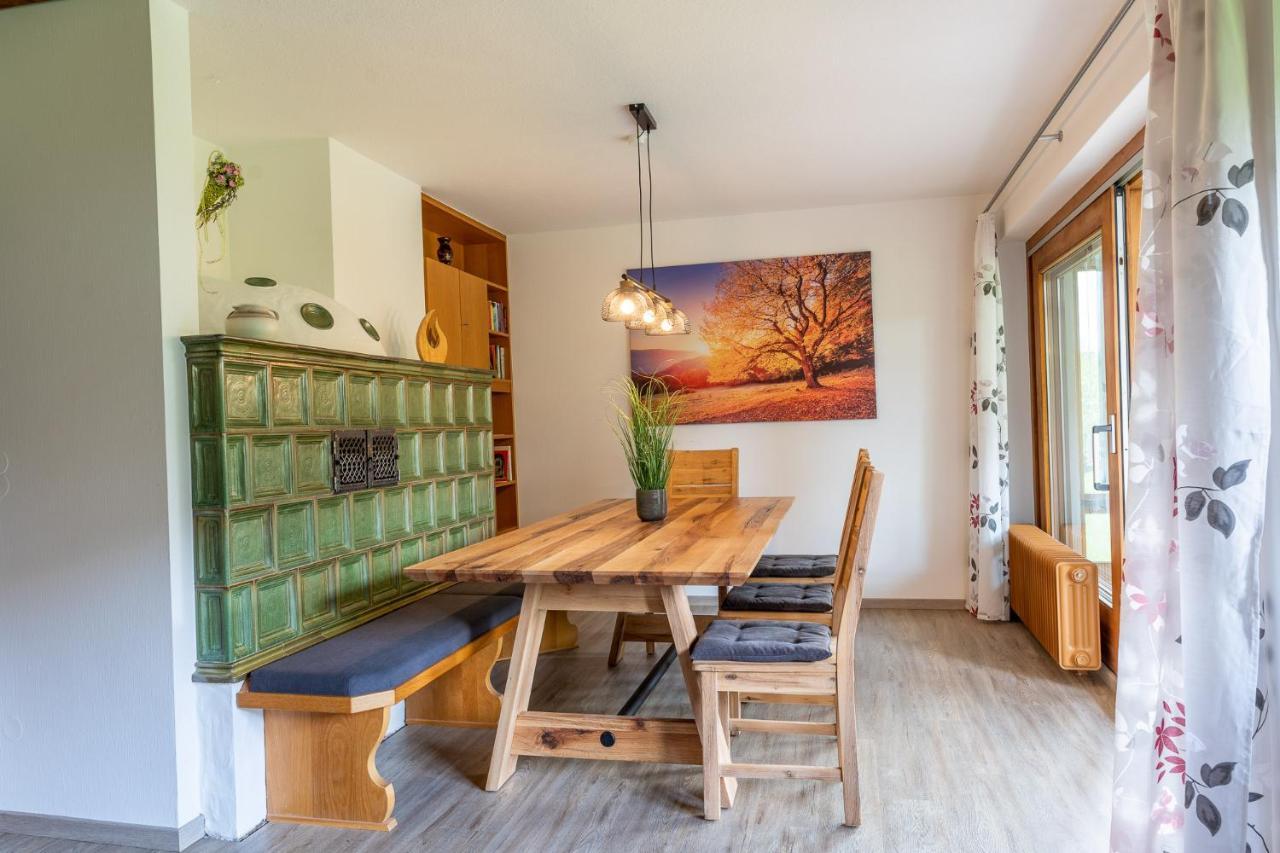 Apartamento Haus Bergfink Waltenhofen Exterior foto