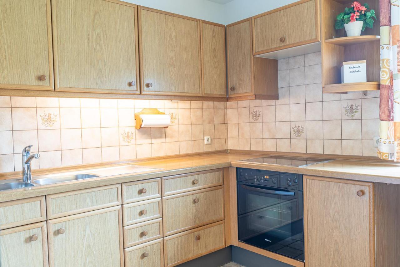 Apartamento Haus Bergfink Waltenhofen Exterior foto